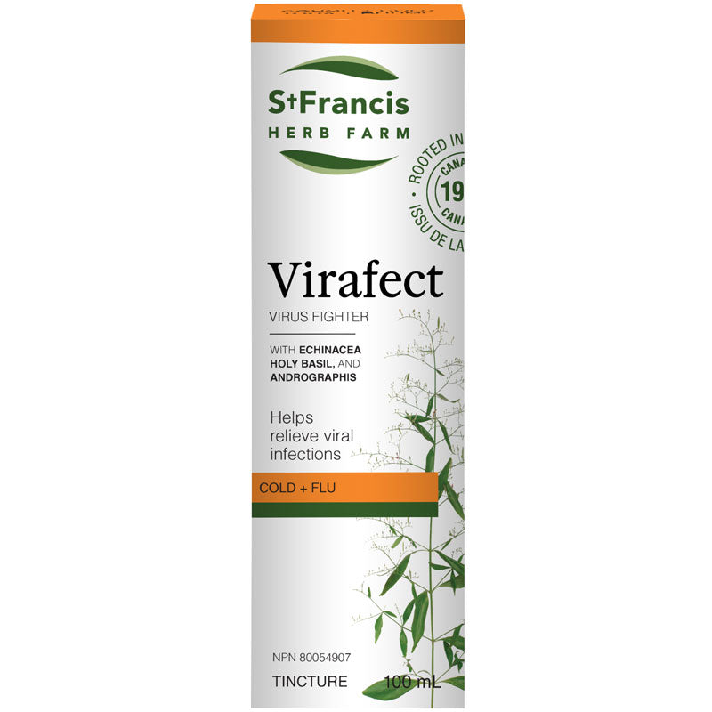 VIRAFECT 50ML ST. FRANCIS