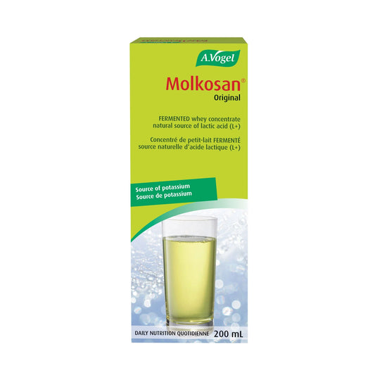 MOLKOSAN 200 ML A.VOGEL