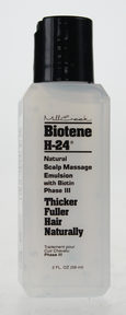 BIOTENE SCALP MASSAGE EMULSION 59ML MILLCREEK
