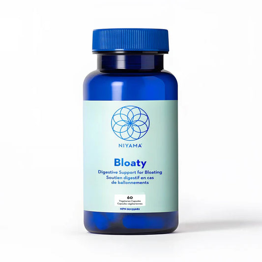 BLOATY 60VC NIYAMA