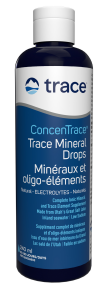 TRACE MINERALS 240ML CONCENTRACE