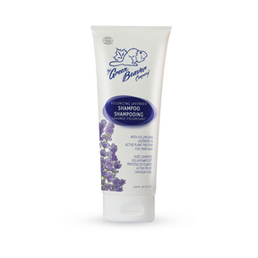 VOLUMIZING LAVENDER SHAMPOO 240ML GREEN BEAVER