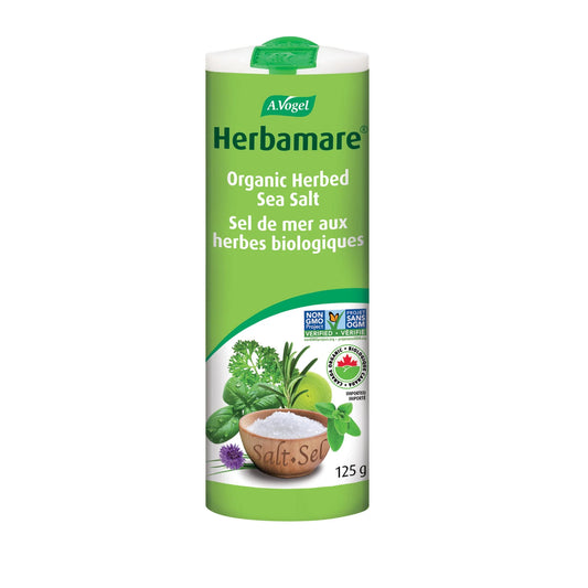 HERBAMARE ORIGINAL 125G A.VOGEL