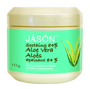 ALOE VERA 84% 113G CREME JASON