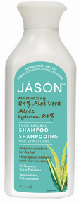 ALOE VERA SHAMPOO 473ML JASON