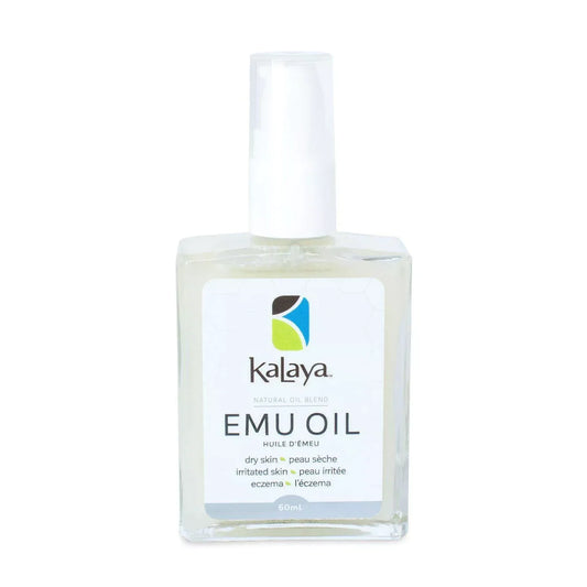 EMU OIL 60ML KALAYA