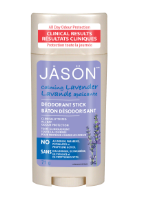 LAVENDER DEODORANT 71g JASON