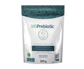 MS PREBIOITC 200GR