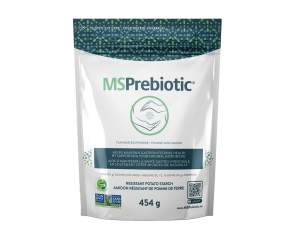 MS PREBIOTIC 454G