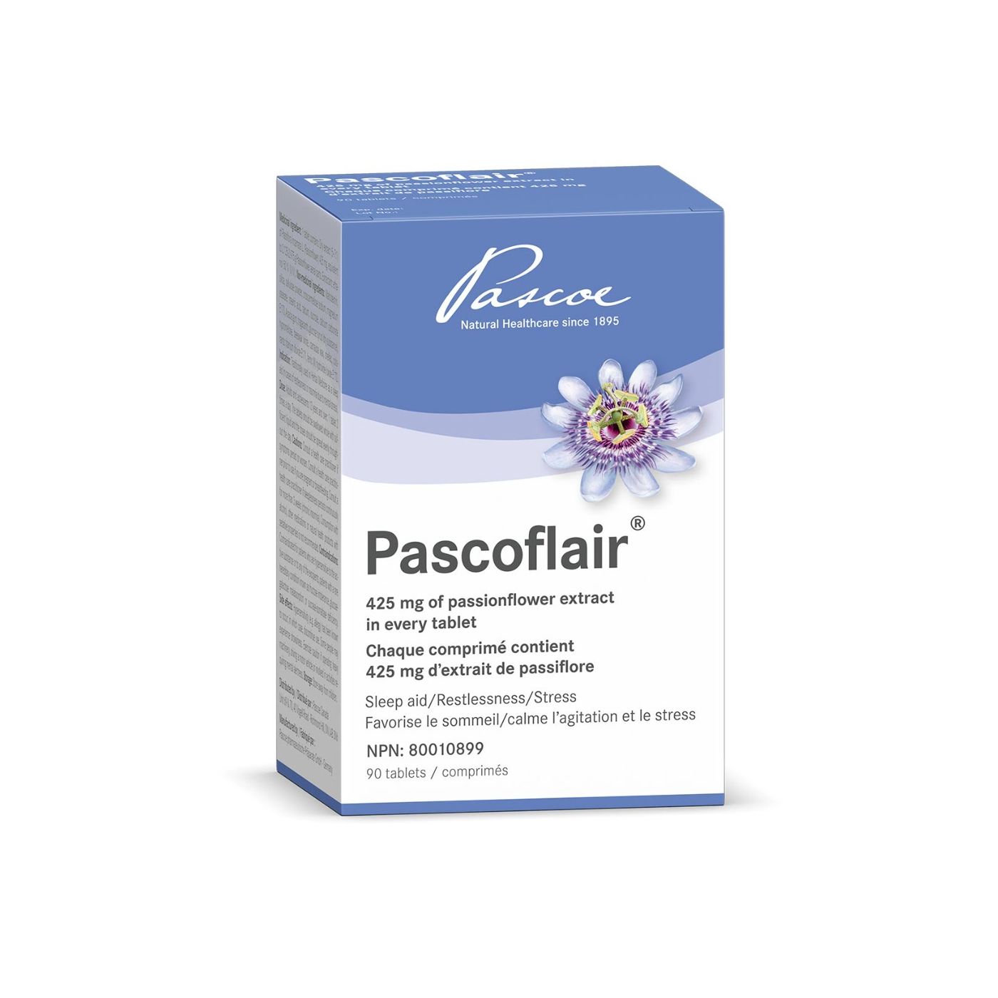 PASCOFLAIR 90 TABS PASCOE