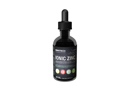 IONIC ZINC 60ML INNOTECH