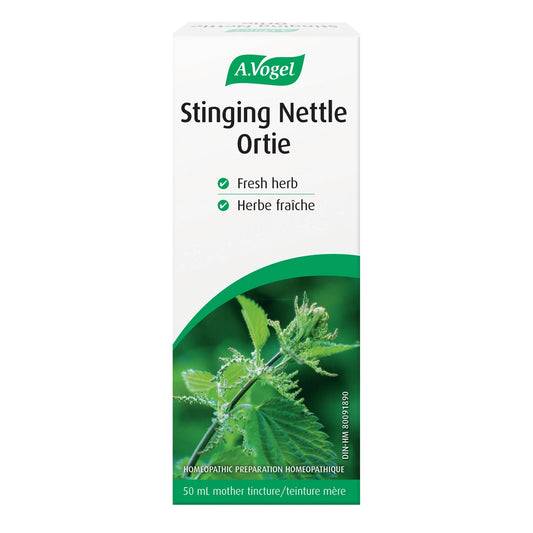 STINGING NETTLE 50ML A.VOGEL