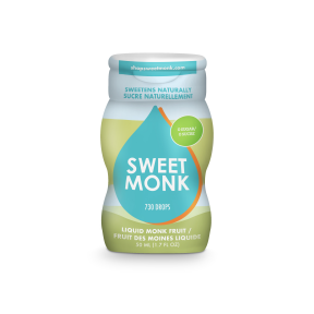 SWEET MONK ORIGINAL 50ML