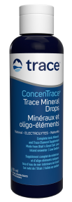 TRACE MINERALS 60ML CONCENTRACE