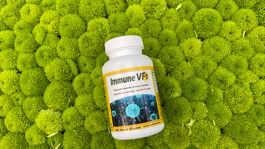 IMMUNE VF1 60CAPS