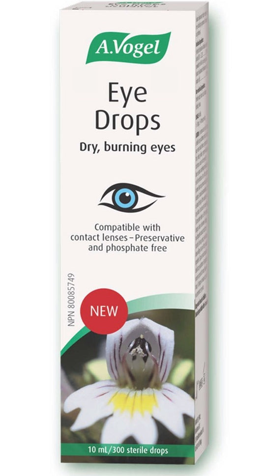 A. VOGEL Eye Drops ( 10 ml)