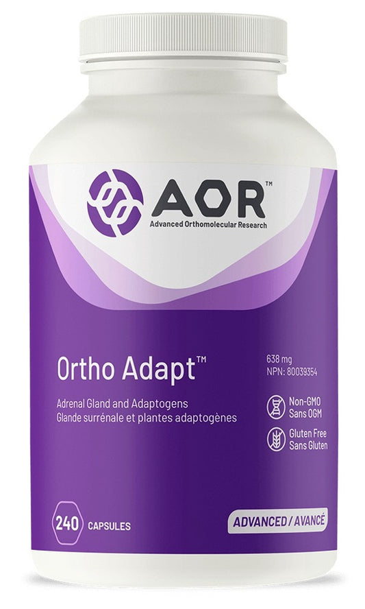 ORTHO-ADAPT 240CAP AOR