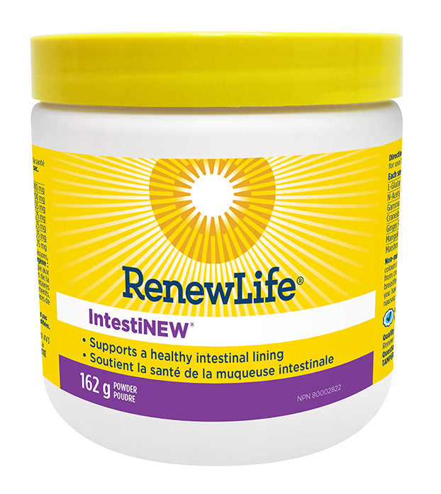 INTESTINEW 162GR RENEW LIFE