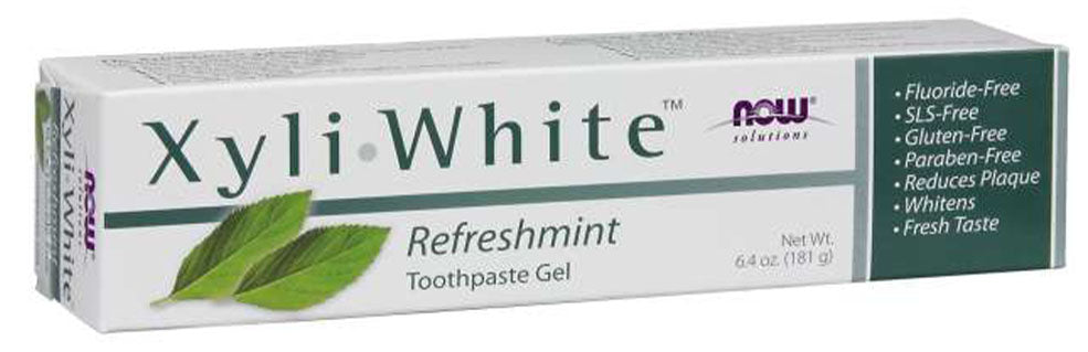 XYLIWHITE REFRESHMINT 181G NOW