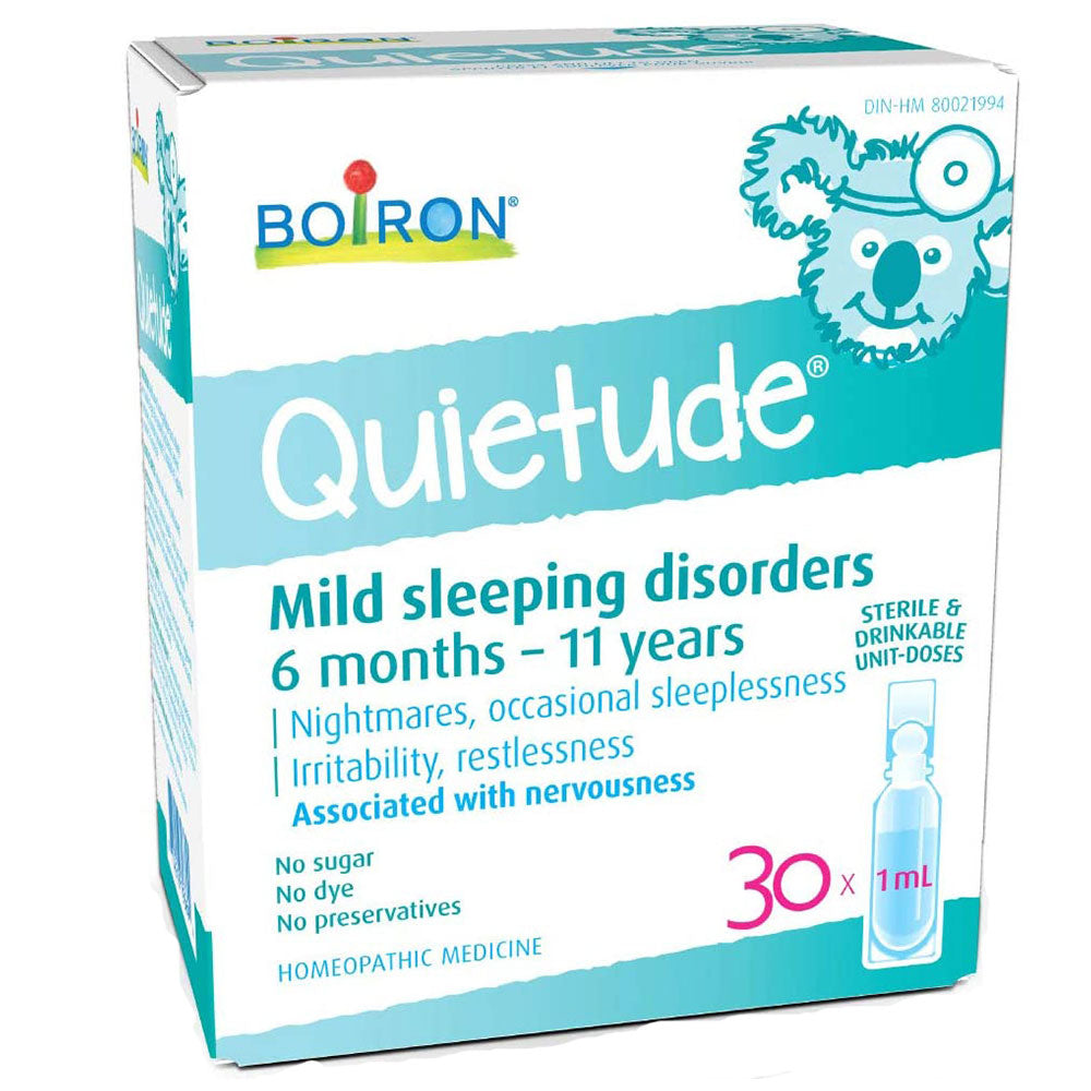 QUIETUDE 30X1ML BOIRON