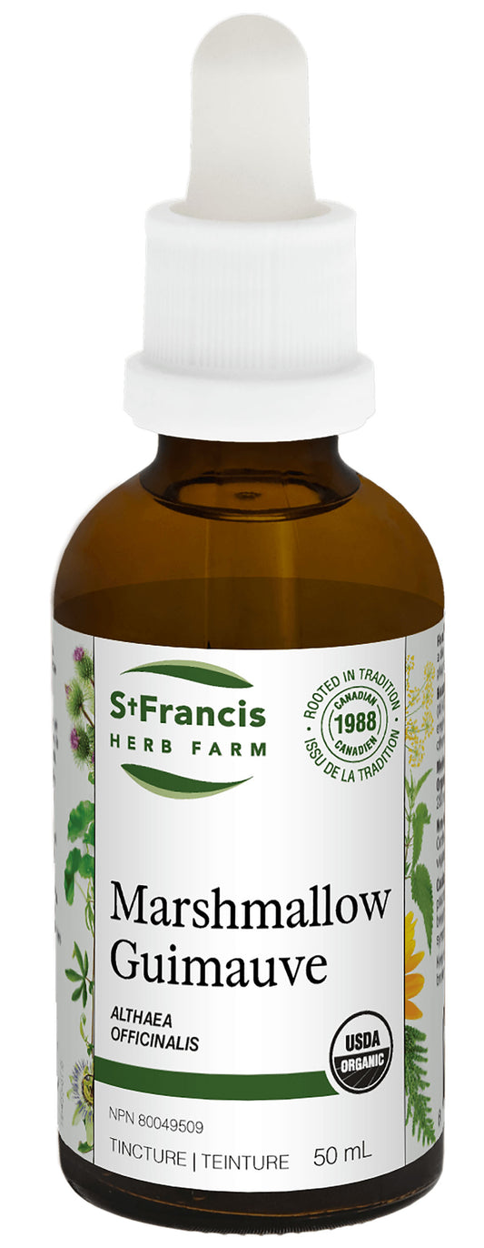ST FRANCIS HERB FARM Marshmallow (50 ml)