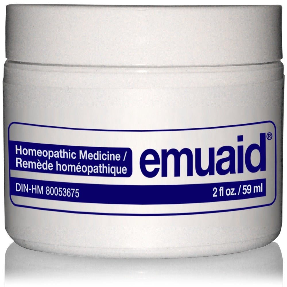 EMUAID First Aid Ointment (59 ml)