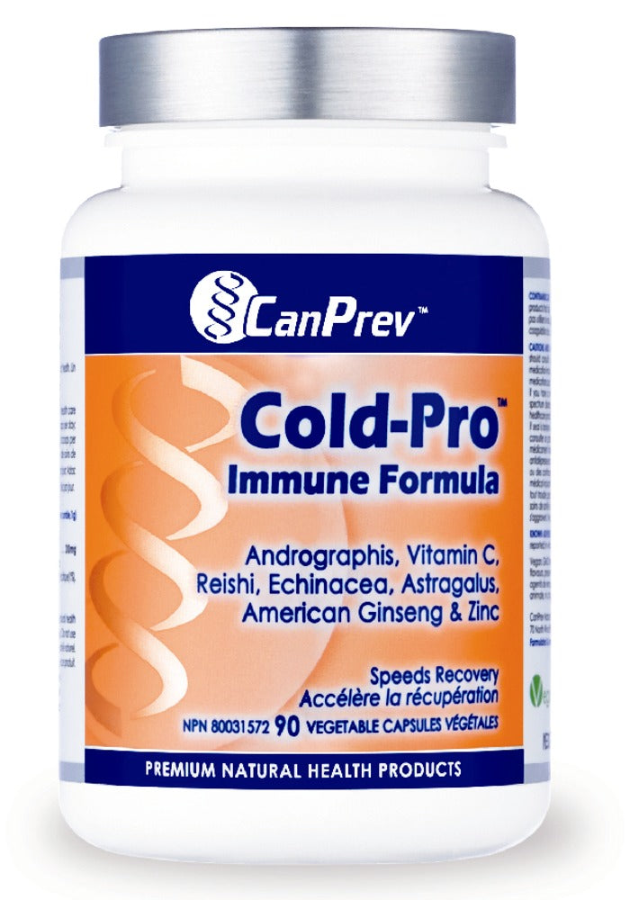 COLD-PRO 90CAP CANPREV