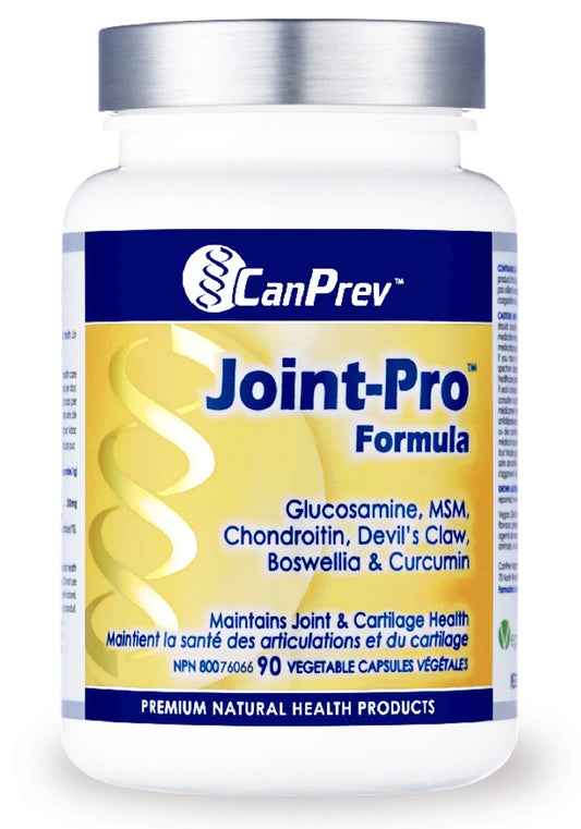 JOINT-PRO FORMULA 90CAP CANPREV