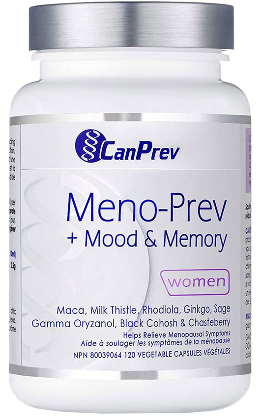 MEN0-PREV 120CAP CANPREV