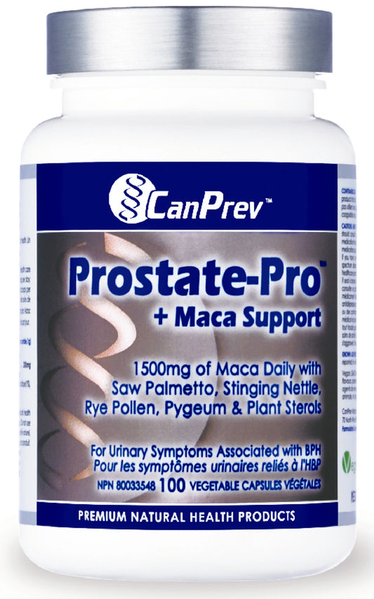 PROSTATE-PRO FORM 100 CAP CANP