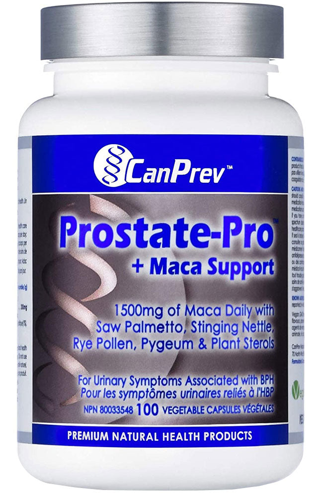 PROSTATE-PRO FORM 100 CAP CANP