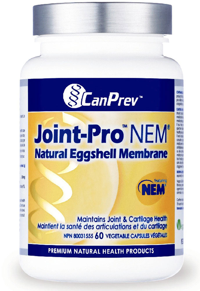 CANPREV Joint-Pro™ NEM (60 caps)