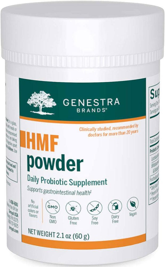 HMF POWDER 60G SEROYAL