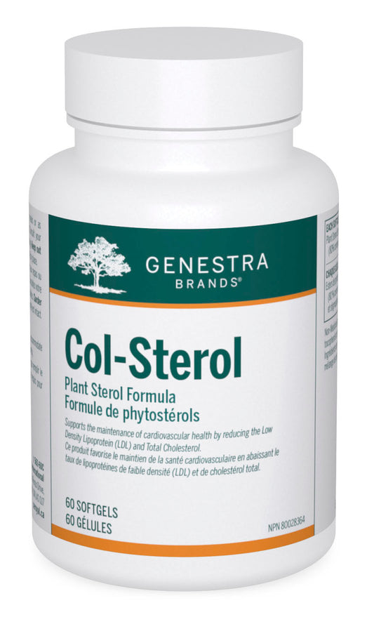 COL-STEROL 60SG GENESTRA