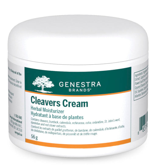 GENESTRA Cleavers Cream (56 gr)