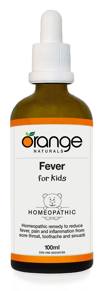 FEVER FOR KIDS 100ML hm PURITY
